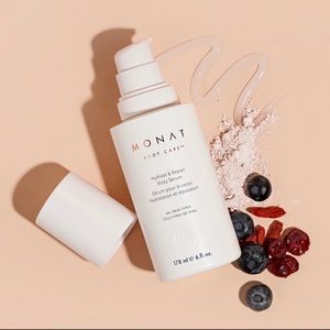 🆕Monat Hydrate & Repair Body Serum